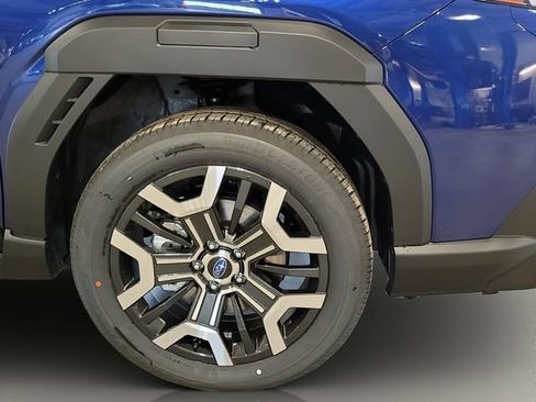 New 2026 Subaru Outback Touring XT AWD/4WD image 24