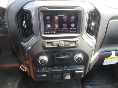 New 2026 GMC Sierra 3500 Pro image 18