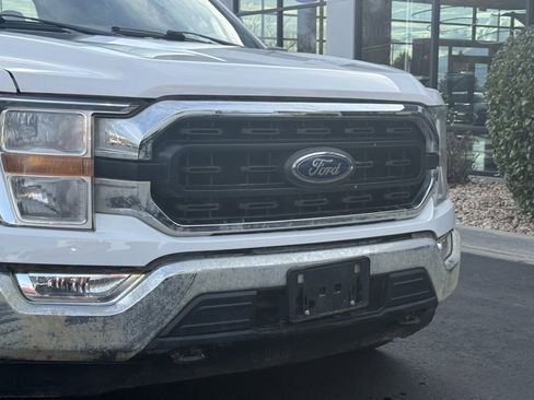 Used 2021 Ford F150 XLT w/ Trailer Tow Package image 30