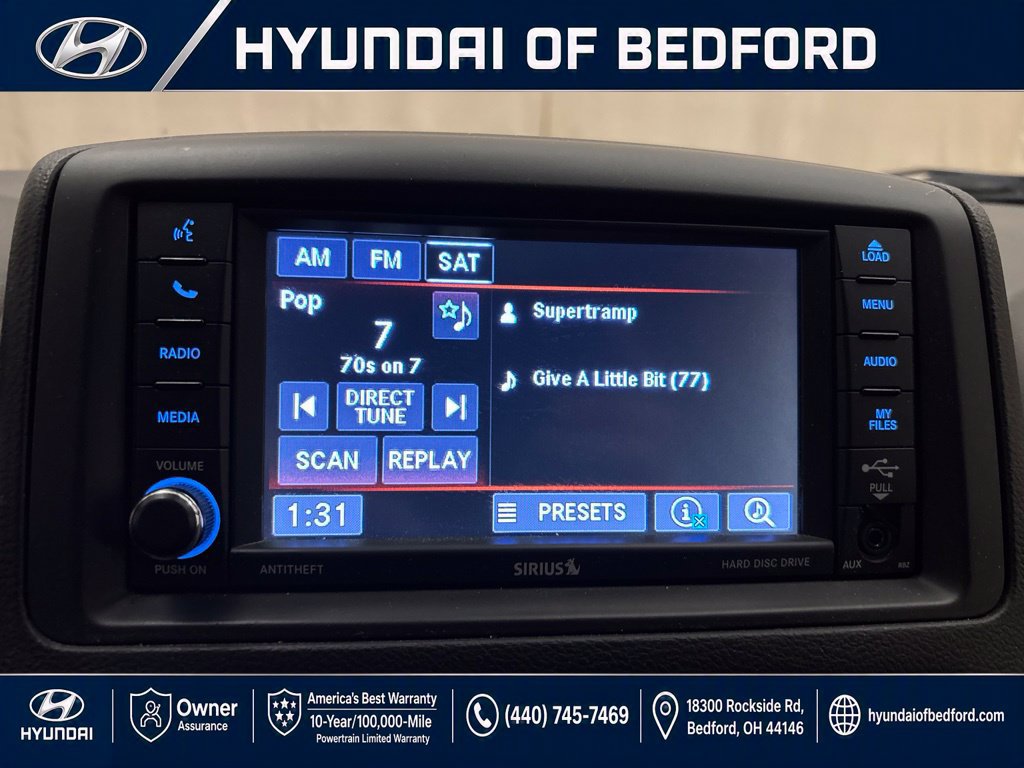 Used 2018 Dodge Grand Caravan SE w/ UConnect Hands-Free Group FWD image 19