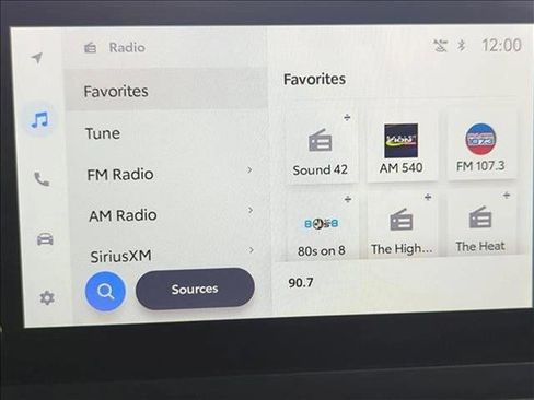 Used 2024 Toyota Tacoma SR5 image 13