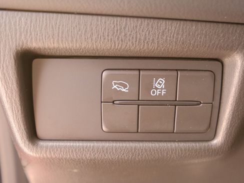 Used 2024 MAZDA CX-5 AWD 2.5 S w/ Select Package image 39