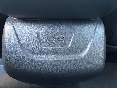 New 2025 Chevrolet Blazer EV RS image 33