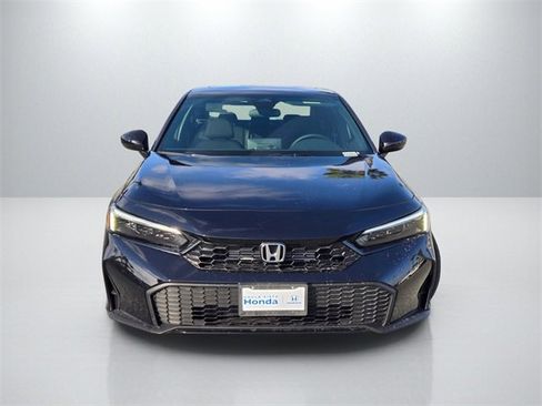 New 2026 Honda Civic Sport image 2