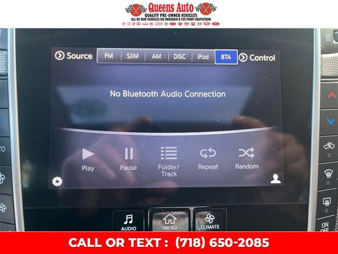 Used 2018 INFINITI Q50 Sport image 45