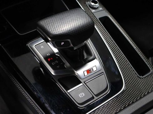 Used 2023 Audi SQ5 Prestige w/ Prestige Package AWD/4WD image 26