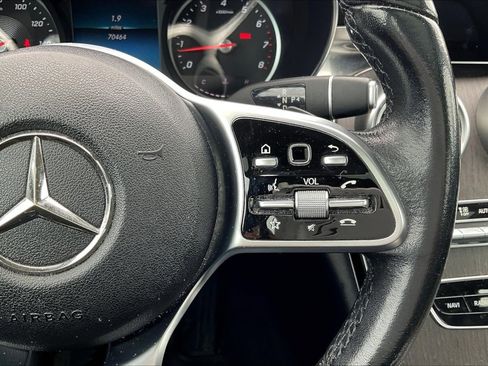 Used 2020 Mercedes-Benz C 300 Sedan w/ Premium Package image 19