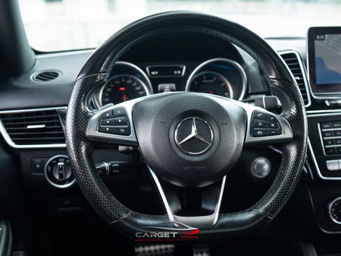 Used 2019 Mercedes-Benz GLE 43 AMG 4MATIC image 23