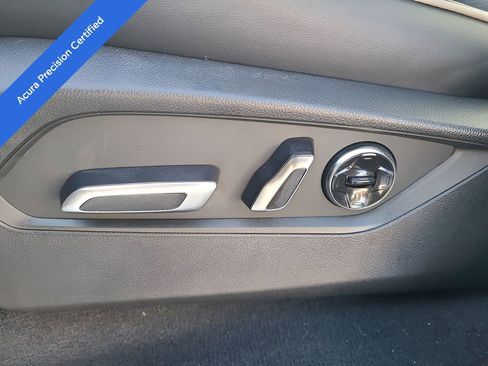 Used 2025 Acura MDX w/ Advance Package image 35