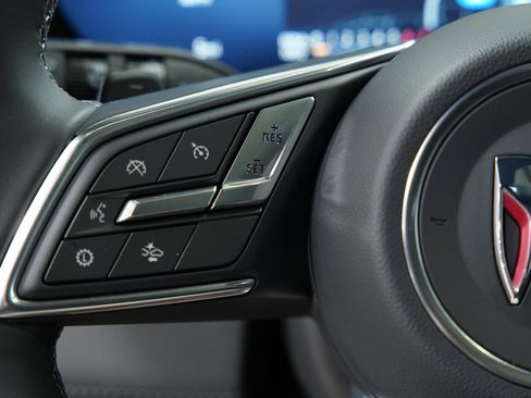 New 2026 Buick Enclave Sport Touring w/ Power Package image 36