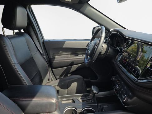 Used 2022 Dodge Durango R/T w/ Blacktop Package AWD/4WD image 26