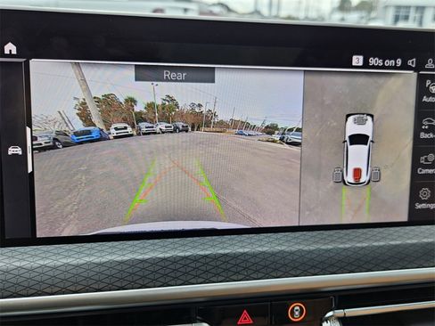 Used 2023 BMW X3 M40i image 19