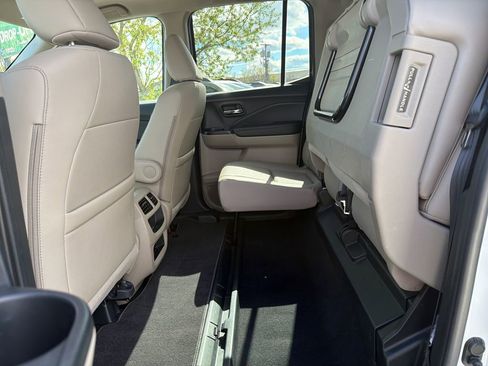 Used 2022 Honda Ridgeline RTL image 23