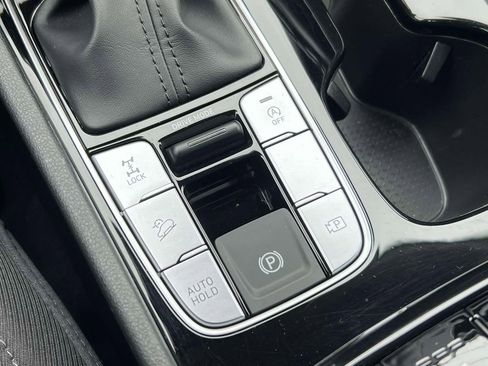 Used 2023 Hyundai Tucson SEL image 32