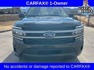 Used 2024 Ford Expedition Max XLT video 2