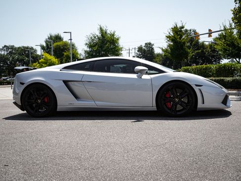 Used 2009 Lamborghini Gallardo LP 560-4 AWD/4WD image 11