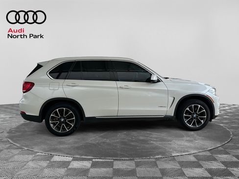 Used 2017 BMW X5 sDrive35i RWD image 6