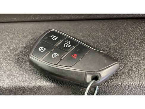 Used 2025 Chevrolet Silverado 2500 LT AWD/4WD image 19