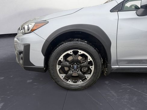 Certified 2023 Subaru Crosstrek 2.0i Premium image 15