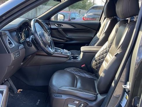 Used 2023 MAZDA CX-9 Signature image 3