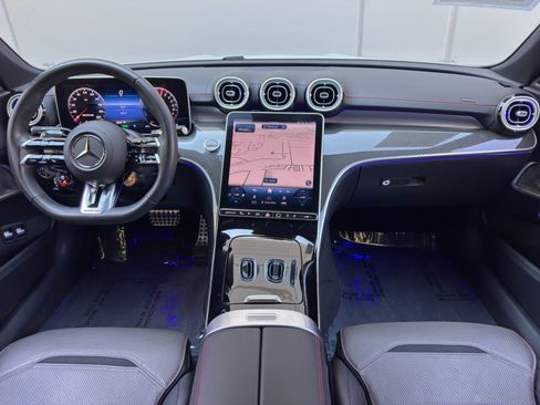 Used 2024 Mercedes-Benz C 36 AMG S image 13