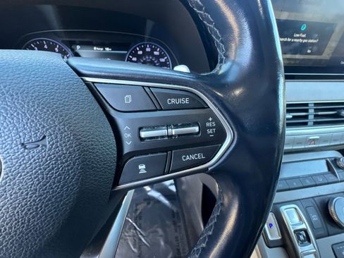 Used 2021 Hyundai Palisade SEL w/ Premium Package image 28