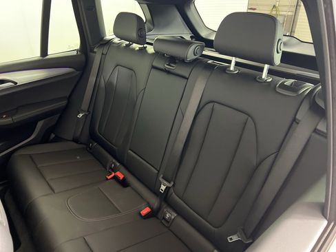 Certified 2024 BMW X3 xDrive30i w/ Convenience Package image 35