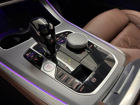 Used 2023 BMW X5 sDrive40i w/ Parking Assistance Package image 17