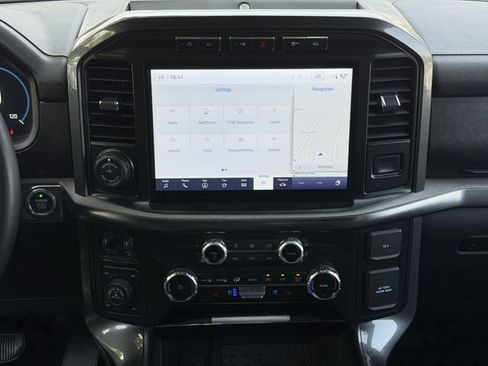 Used 2023 Ford F150 Tremor w/ Equipment Group 402A High AWD/4WD image 17