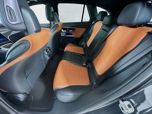 New 2026 Mercedes-Benz GLC 300 image 27