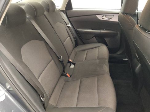 Used 2024 Kia Forte LXS FWD image 19