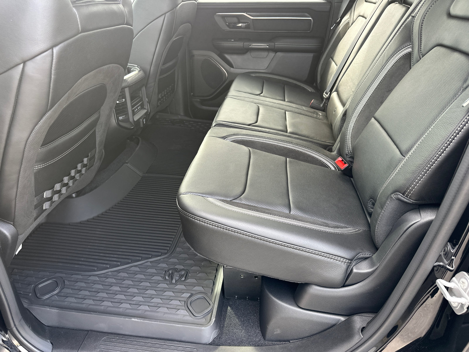 New 2026 RAM 1500 RHO AWD/4WD image 21