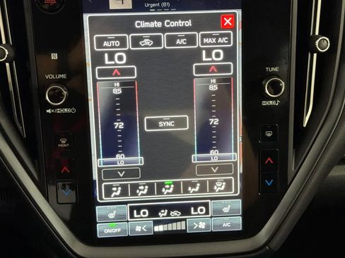 Used 2024 Subaru WRX Limited image 20