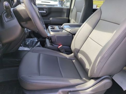 New 2026 Chevrolet Silverado 2500 W/T w/ WT Convenience Package image 11