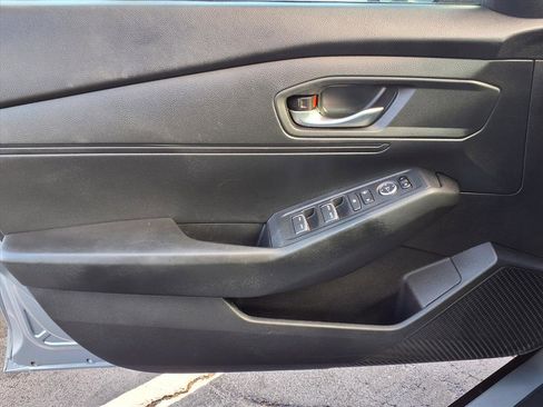 Used 2024 Honda Accord LX image 17