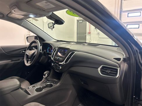 Used 2023 Chevrolet Equinox LT image 36