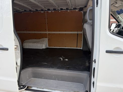 Used 2021 Nissan NV 1500 SV w/ Navigation Package image 13