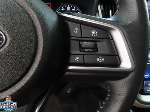 Used 2025 Subaru Outback Limited AWD/4WD image 14