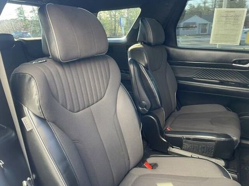Used 2024 Hyundai Palisade Calligraphy image 14
