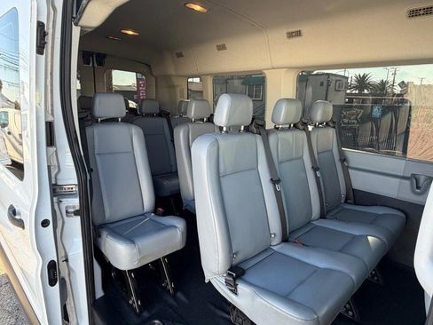 Used 2017 Ford Transit 350 XL image 35