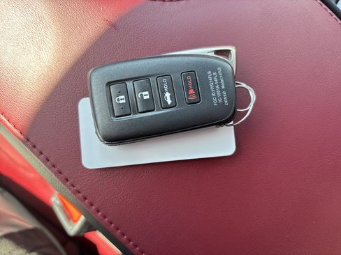 Certified 2021 Lexus IS 300 AWD w/ Comfort Package image 36