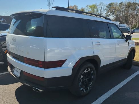 Used 2024 Hyundai Santa Fe SEL image 6