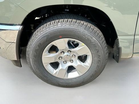 New 2025 RAM 1500 Tradesman image 30