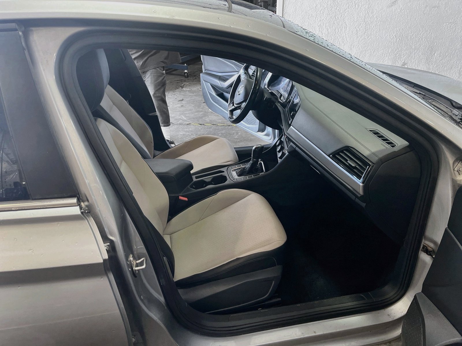 Used 2019 Volkswagen Jetta S FWD image 27