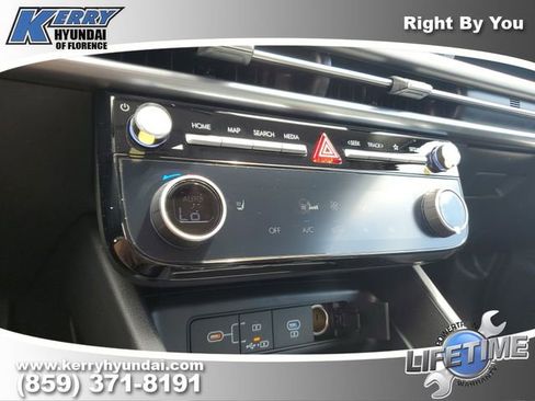 New 2026 Hyundai Tucson SEL AWD/4WD image 27