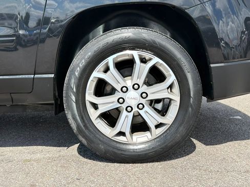 Used 2015 GMC Acadia SLT FWD image 44