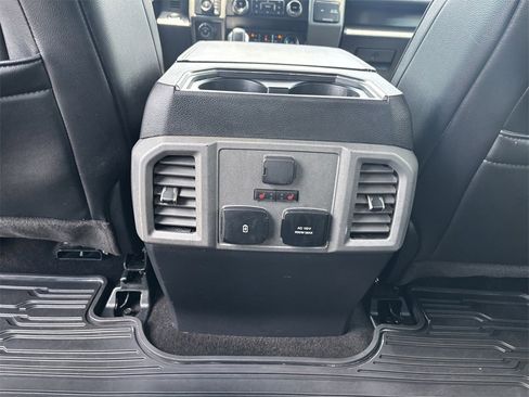 Used 2020 Ford F150 Raptor w/ Equipment Group 802A Luxury image 29