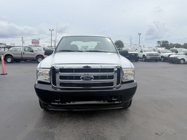 Used 2003 Ford F350 XL RWD image 2