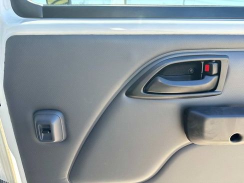 New 2025 Chevrolet Low Cab Forward 5500XD RWD image 76