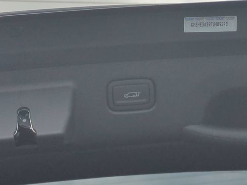 New 2026 Hyundai Kona Limited FWD image 15